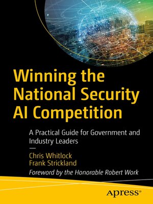 cover image of Winning the National Security AI Competition
